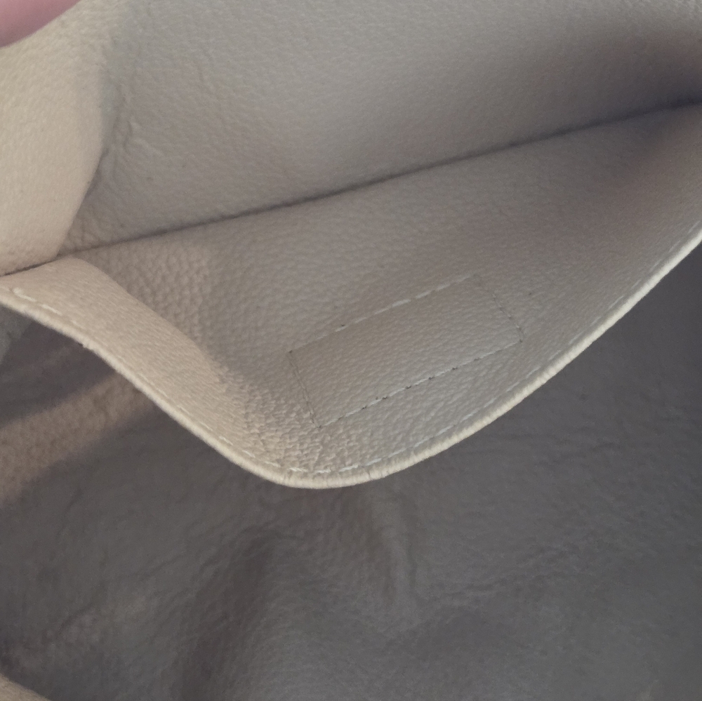 Authentic Louis Vuitton Monogram Cosmetic Pouch - Picture 8 of 8
